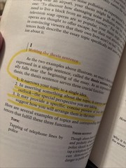 The Little Brown Handbook, 1980