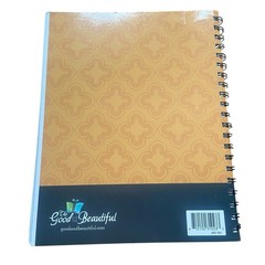 Level Seven Course Companion: Good & The Beautiful Curriculum Answer Key Teacher
