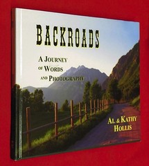 BackRoads Journey of Words & Photography Kathy Al Hollis Utah Nature Photographs