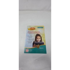 McGraw Hill Wonders ELD Grade 3 Teacher Sampler Worktext Set Teal EL ESL
