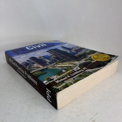 PE Civil Practice Problems 16th Edition Paperback by Michael R. Lindeburg