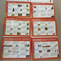 Homeschool Grade 4 Knowledge Strands Bechmark Education Units 1-6 Paperback NEW