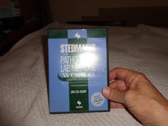 stedman’s pathology & lab medicine words includes histology 4th edition.