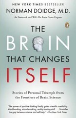 The Brain That Changes Itself By Norman Doidge (Paperback)