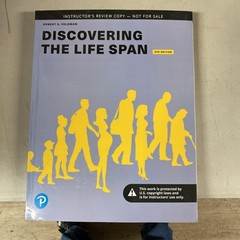 Growth and Development Across the Lifespan: A Health 5th Ed Instruct Ed