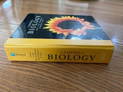 Campbell Biology 11th Edition, Urry Cain Wasserman Minorsky Reece 9780134093413