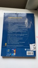 English Grammar in Use 3rd Edition Raymond Murphy Cambridge With Answers