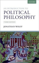 An Introduction to Political Philosophy – Paperback – VERY GOOD