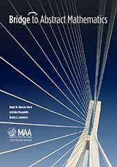 Bridge to Abstract Mathematics Hardcover