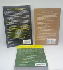 Ultimate Survival Medicine Guide, 100 Deadly Skills & When The Grid Goes Down PB