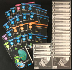 2nd Grade -Pearson enVision 2009 TEACHER’S EDITION Entire Set Topics 1-20 (2009)