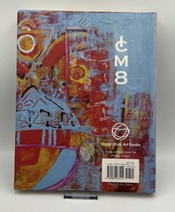INTERNATIONAL CONTEMPORARY MASTERS 8 Despina Tunberg 2014 Word Wide Art Books