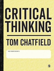 Critical Thinking: Your Guide to Effective Argument, Successful Analysis and…