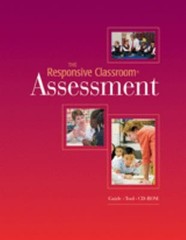 The Responsive Classroom Assessment Spiral