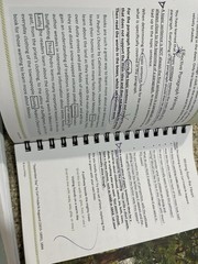 The Good And The Beautiful Level 4 Language Arts Course & Writing Book