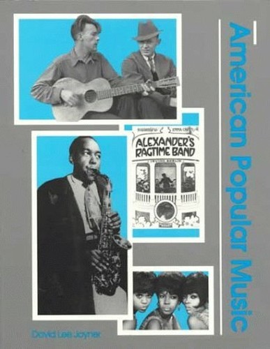 American Popular Music – ACCEPTABLE