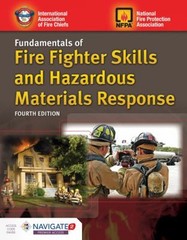 Fundamentals of Fire Fighter Skills and Hazardous Materials Respo