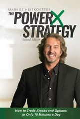PowerX Strategy 2nd Edition: How to…, Heitkoetter, Ma