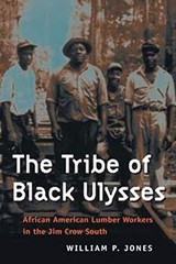 The Tribe of Black Ulysses Afr – GOOD