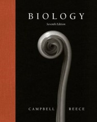 Campbell Biology Websites Ser.: Biology by Jane B. Reece (2004, Hardcover)