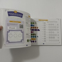 The Good and the Beautiful Math 4 Course Book And Answer Key