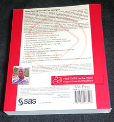 Learning SAS by Example: A Programmer’s Guide, Second Edition: A Programmer’s