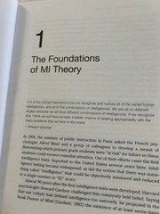 Multiple Intelligences in the Classroom, 4th Edition by Thomas Armstrong L2
