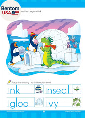 School Zone Big Kindergarten Workbook: 320 Pages, Early Reading and Writing, Num