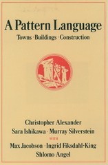 Center for Environmental Structure Ser.: Pattern Language : Towns, Buildings,…