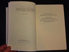 HISHC Jefferson and the Rights of Man Vol. 2 Dumas Malone (1951 11th Printing)