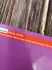 Psychology RENTAL EDITION by White and Ciccarelli 2020 6th Ed.