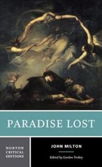 Paradise Lost by Milton, John