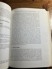 Radon and Its Decay Products in Indoor Air HC/DJ 1988 E2