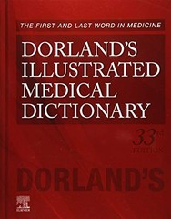 Dorland’s Illustrated Medical Dictionary, Dorland