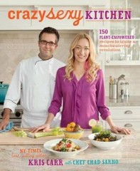 Crazy Sexy Kitchen: 150 Plant-Empowered Recipes to Ignite a Mouthwatering – GOOD