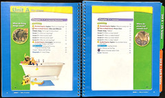 1st Grade- SCIENCE TEACHER MANUAL (Vol 1) DIAMOND EDITION (2008, Scott Foresman)