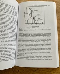 Fragmentation of Rings and Shells: The Legacy of N.F. Mott