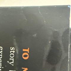 2018 To Mars With Love by Patricia Ann Straat, Inscribed by Author Signed