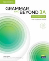 Grammar and Beyond Level 3A Student’s Book with Online Practice 9781108784924