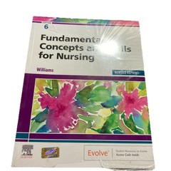 Fundamental Concepts and Skills for Nursing – Revised Reprint