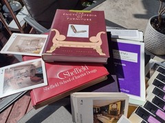 Sheffield School of Interior Design Course Materials Lot Reference Guides Lesson