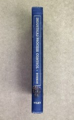 LANL Copy! Vintage 1948 Industrial Process Control by Eckman HC