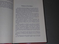 Inspection and Gaging by Clifford Kennedy 6th Ed.
