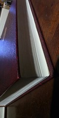 Clinical Refraction 3rd Edition + Vintage Laid in Ephemera Excellent Condition