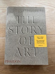 Story of Art by E. H. Gombrich (1995, Trade Paperback)