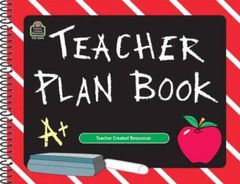 Teacher Plan Book – Spiral-bound By Spivak, Darlene – GOOD
