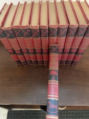 Popular Mechanics Do-It-Yourself Encyclopedia 12 Vol Complete Set 1955 Hardcover