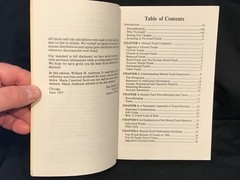 No Load Mutual Funds by American Association of Individual Investors 1987