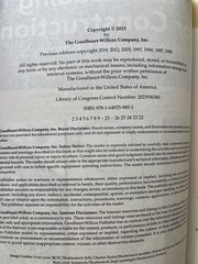 Print Reading for Construction Residential & Commercial 2023 Sftcvr Like New B2