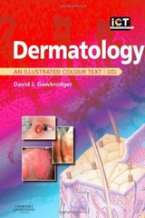 Dermatology by David Gawkrodger